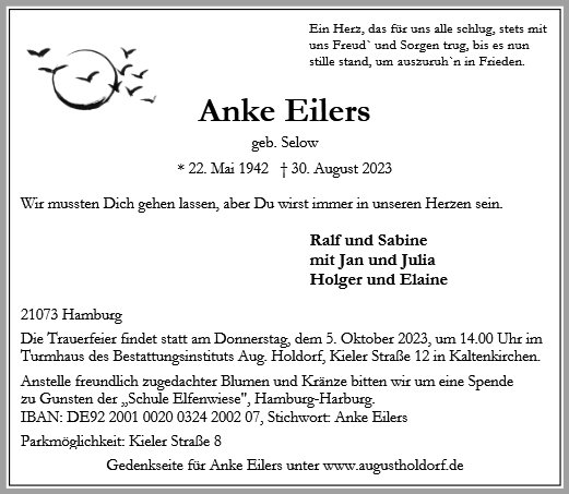 Anke Eilers