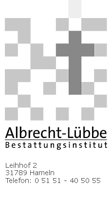 Bestattungsinstitut Albrecht-Lübbe 