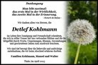 Anzeige