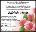 Anzeige
