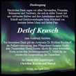 Anzeige