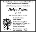 Anzeige