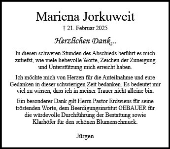 Mariena Jorkuweit