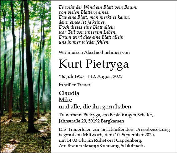 Kurt Pietryga
