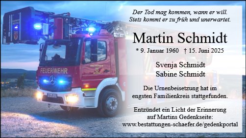 Martin Schmidt