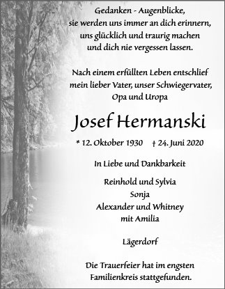 Josef Hermanski