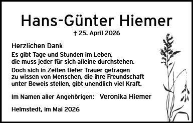 Hans-Günter Hiemer