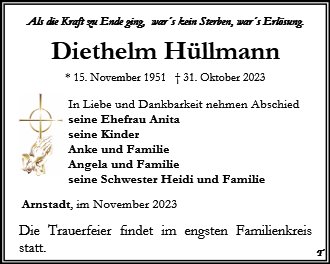 Diethelm Hüllmann