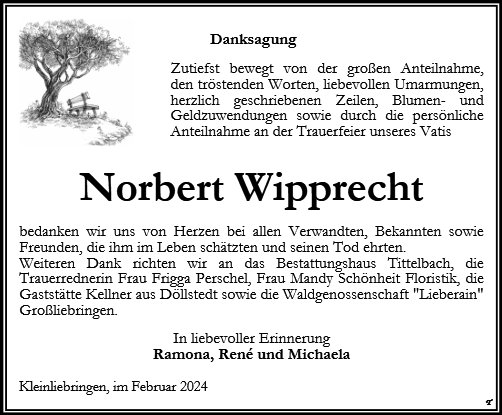 Norbert Wipprecht