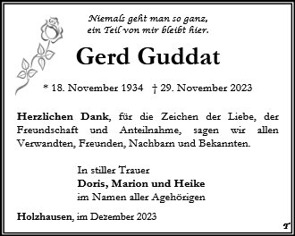 Gerd Guddat
