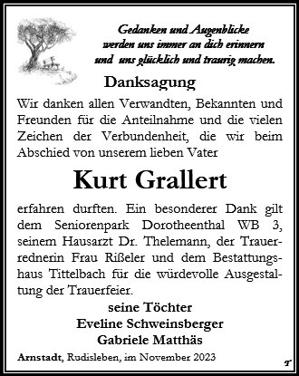 Kurt Grallert