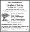 Anzeige
