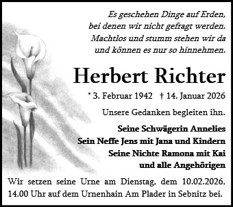 Herbert Richter