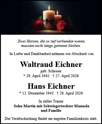 Hans Eichner