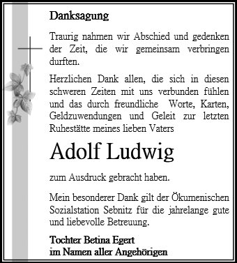 Adolf Ludwig