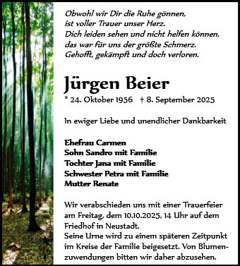 Jürgen Beier