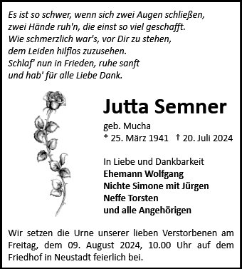 Jutta Semner