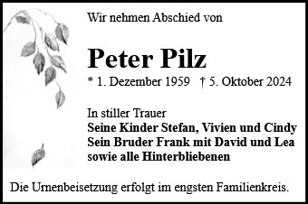 Peter Pilz