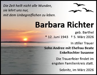 Barbara Richter