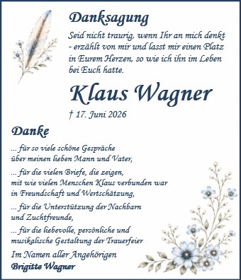 Klaus Wagner
