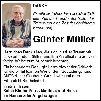 Günter Müller