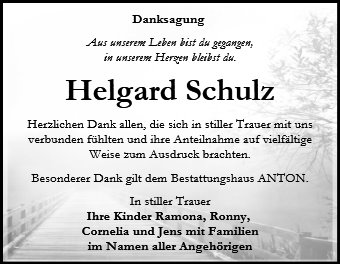 Helgard Schulz