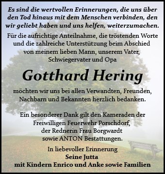 Gotthard Hering