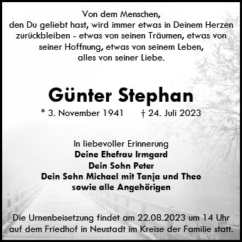 Günter Stephan