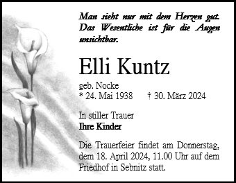 Elli Kuntz