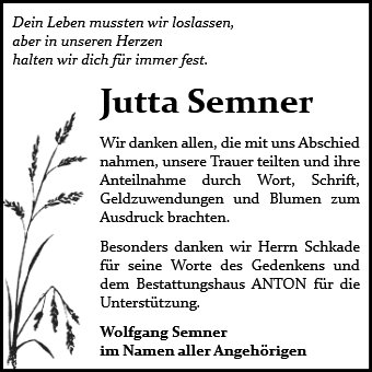 Jutta Semner