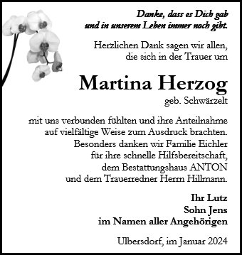 Martina Herzog