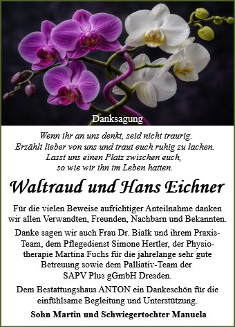 Hans Eichner
