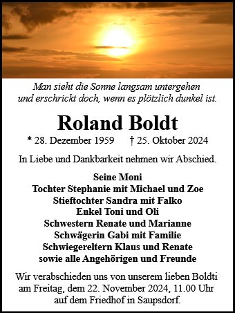 Roland Boldt