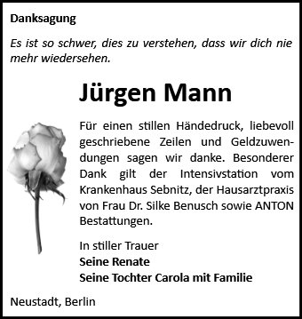 Jürgen Mann