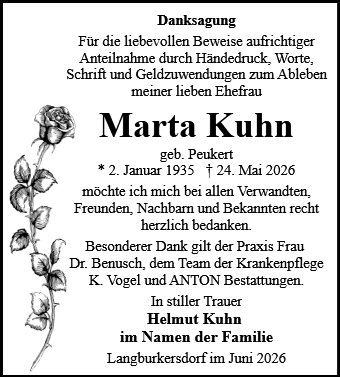 Marta Kuhn