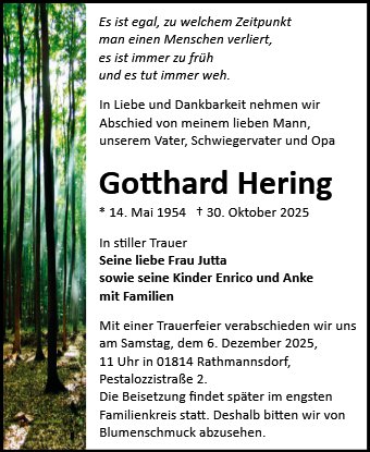Gotthard Hering