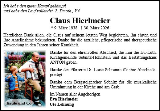 Claus Hierlmeier