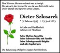 Anzeige