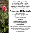 Anzeige