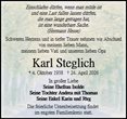Anzeige
