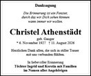 Anzeige