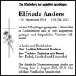 Anzeige
