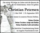 Anzeige