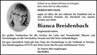 Anzeige