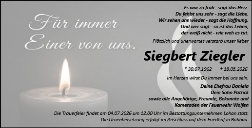 Siegbert Ziegler