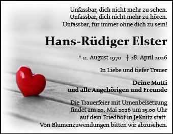 Hans-Rüdiger Elster