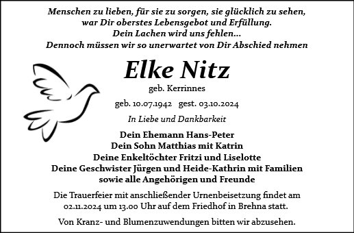 Elke Nitz