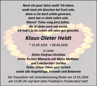 Klaus-Dieter Heldt