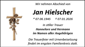 Jan Hielscher
