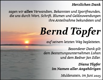 Bernd Töpfer